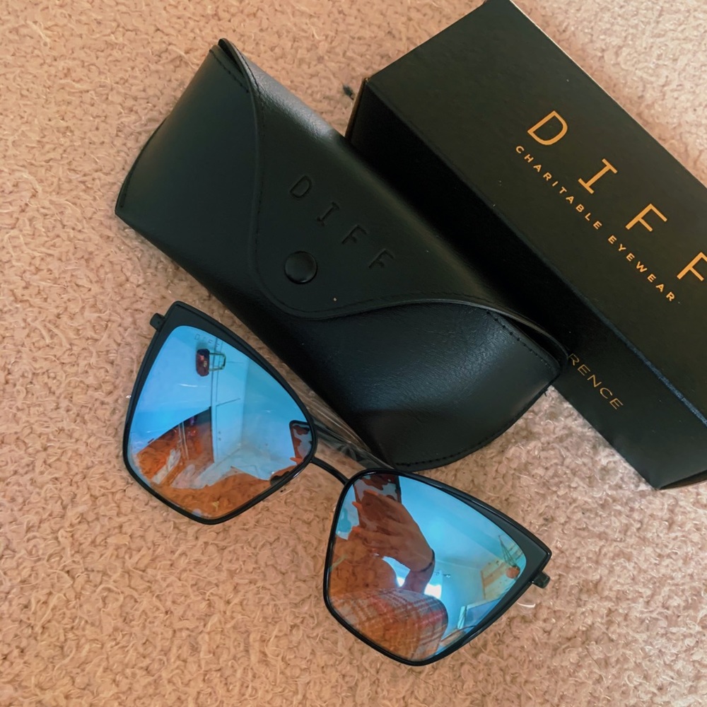 diff sunglasses